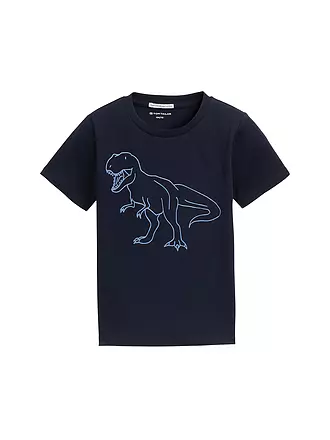 TOM TAILOR | Jungen T-Shirt | 